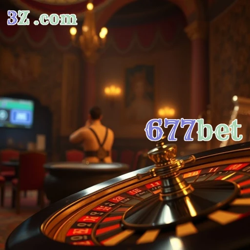 677bet Apostas Online