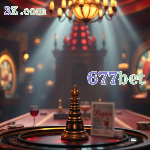 677bet Aplicativo Móvel