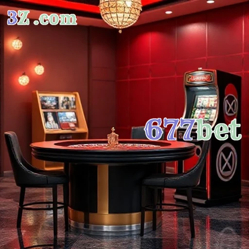 677bet Cassino Virtual