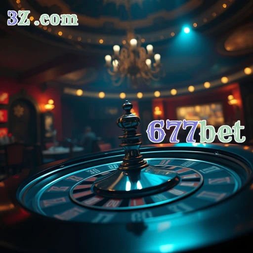 677bet Plataforma Oficial