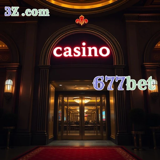 677bet Máquinas de Slots